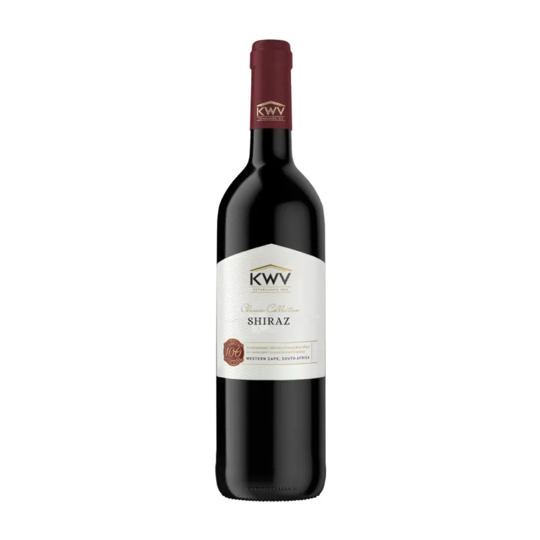 Shiraz KWV Point Wine Spirits