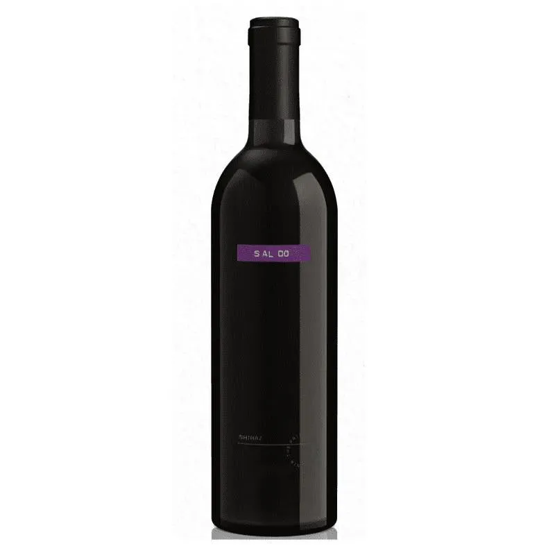 Shiraz Saldo by The Prisoner Point Wine Spirits