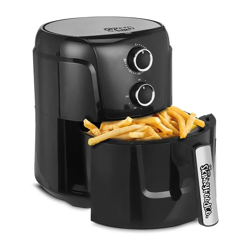 Skinny Air Fryer   FREE Mystery Sauce Bundle