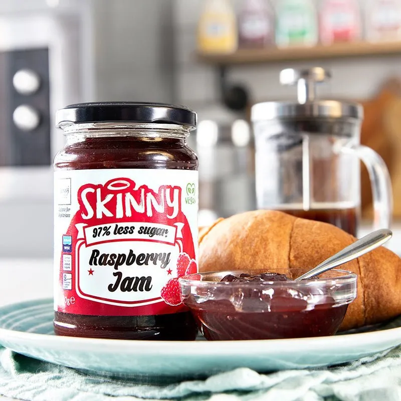 Skinny Jam Bundle