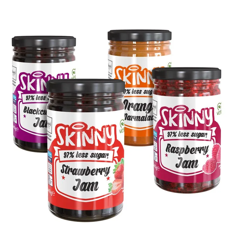 Skinny Jam Bundle