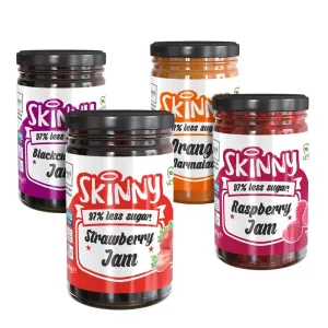Skinny Jam Bundle