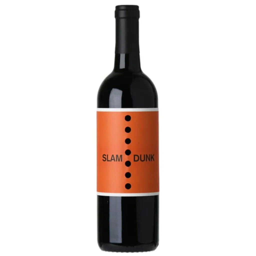 Slam Dunk Red Blend Taylors Wines