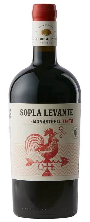 Sopla Levante Monastrell Tinto Taylors Wines