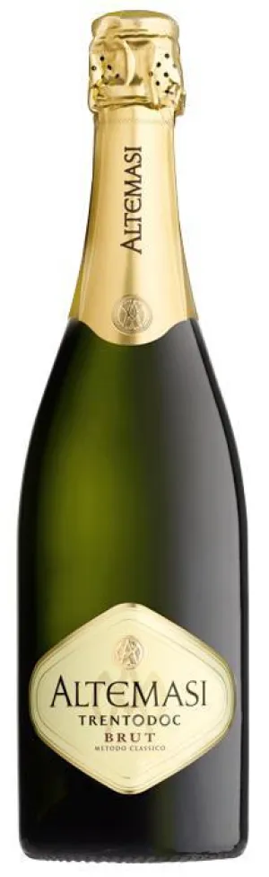 Sparkling Altemasi Trentodoc Brut Point Wine Spirits