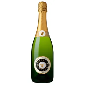 Sparkling Gloria Ferrer Blanc de Blanc Point Wine Spirits