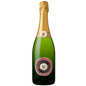 Sparkling Gloria Ferrer Blanc de Noirs Point Wine Spirits