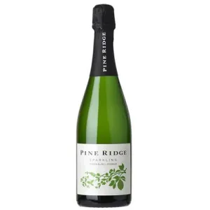 Sparkling Pine Ridge Chenin Blanc Viognier Point Wine Spirits