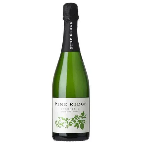 Sparkling Pine Ridge Chenin Blanc Viognier Point Wine Spirits