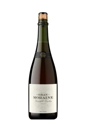 Sparkling Rose Gran Moraine Willamette Valley 405268 Point Wine Spirits