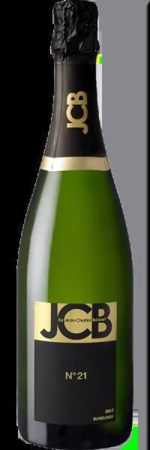 Sparkling White JCB Brut #21 Point Wine Spirits