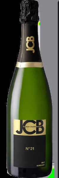 Sparkling White JCB Brut #21 Point Wine Spirits