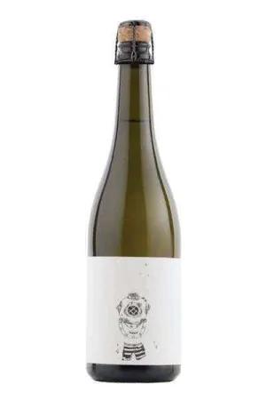 Sparkling Wine Diver Brut Point Wine Spirits