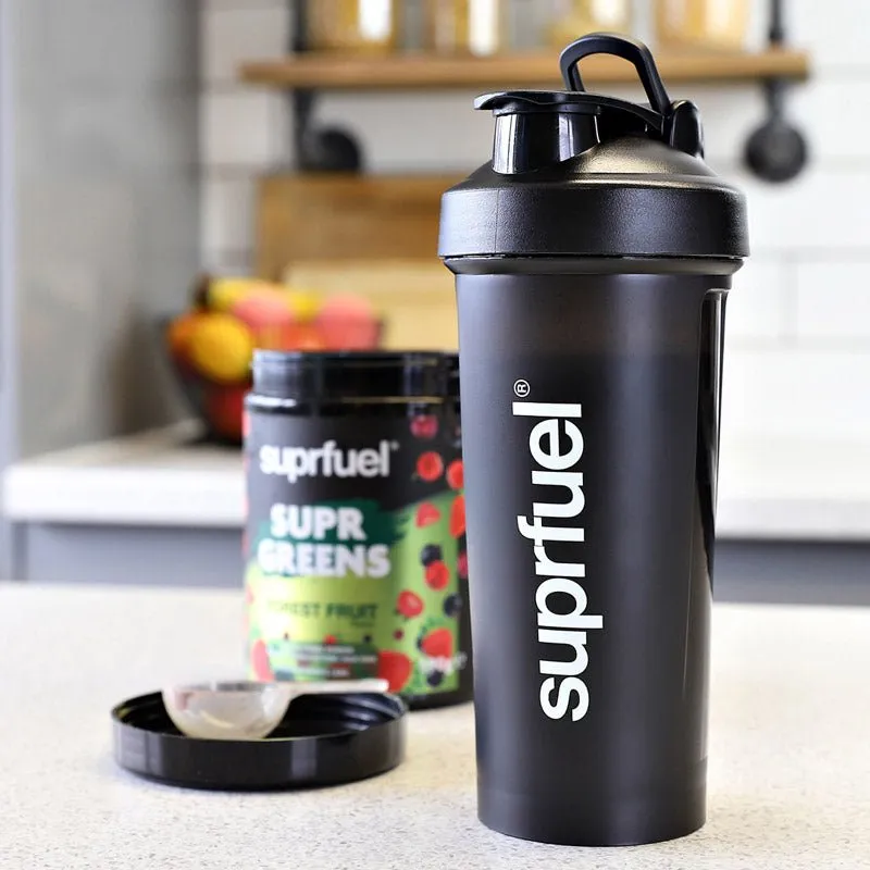 Suprfuel Protein Shaker