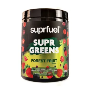 Suprfuel - Suprgreens Clean Daily Greens (30 Servings)  390g