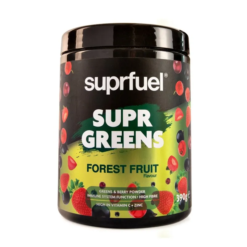 Suprfuel - Suprgreens Clean Daily Greens (30 Servings)  390g