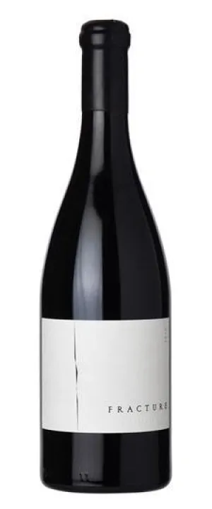 Syrah Booker Fracture 2017 Point Wine Spirits
