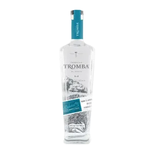 Tequila Tromba Blanco 70cl