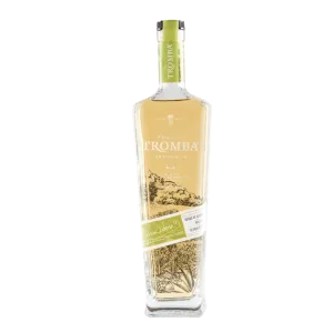 Tequila Tromba Reposado 70cl