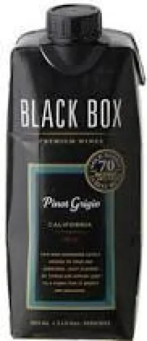 Tetra Black Box PG Point Wine Spirits