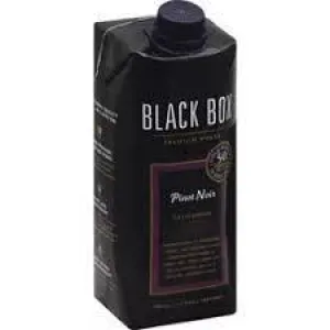 Tetra Black Box PN Point Wine Spirits