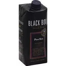 Tetra Black Box PN Point Wine Spirits
