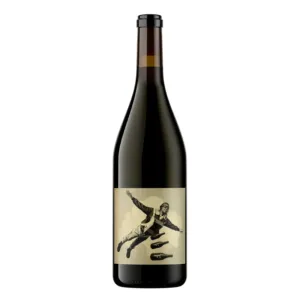The Dirty Pure Wine Project 2022 "The Bomb" Red Blend Taylors Wines