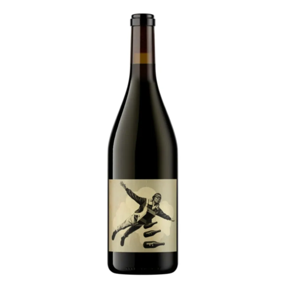 The Dirty Pure Wine Project 2022 "The Bomb" Red Blend Taylors Wines