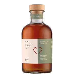 The Heart Cut | #6 Cotswolds Distillery 50cl