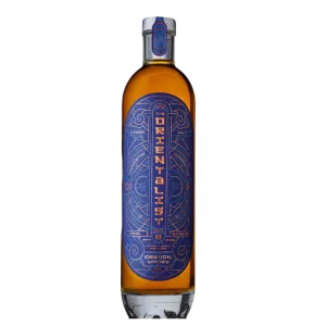 The Orientalist Spirits 8 Year Old Dragon Whisky 70cl