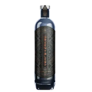 The Orientalist Spirits Gunpowder Gin 70cl