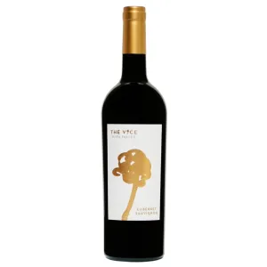 The Vice Napa 2022 "The House" Cabernet Sauvignon Batch #142 Taylors Wines