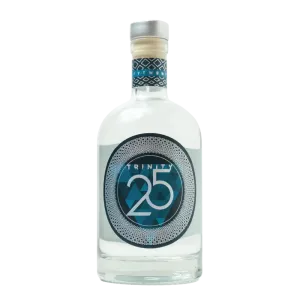 Trinity25 made with London Dry Gin 70cl