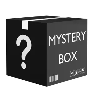 Ultimate Mystery Box (Over 80  worth of products)