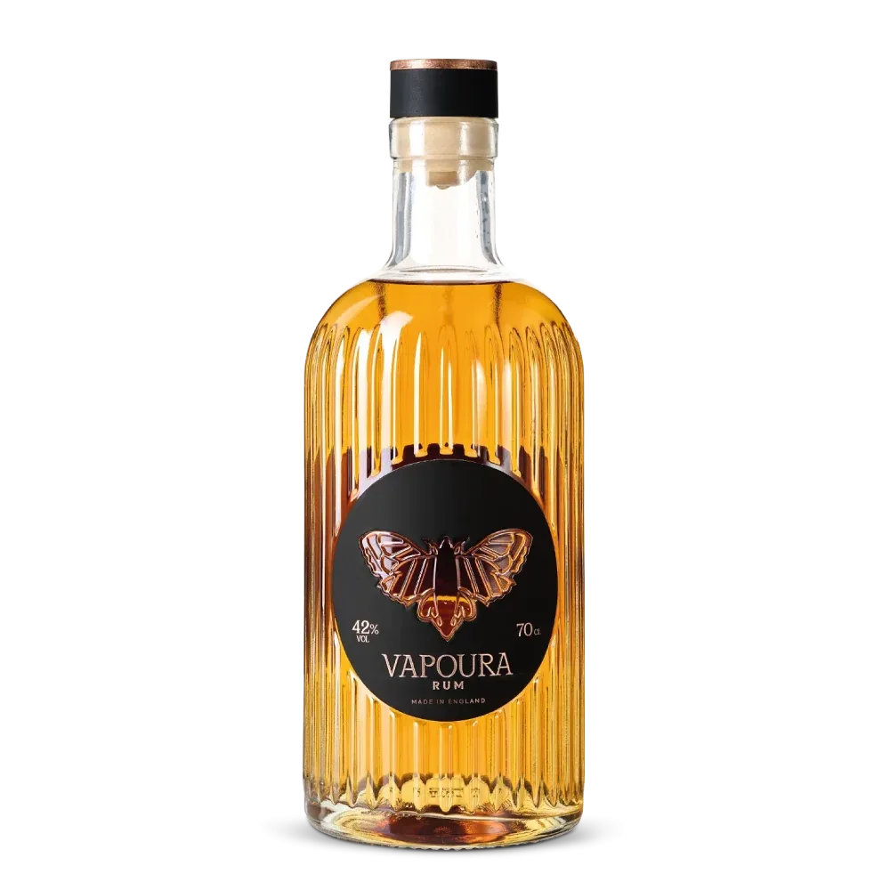 Vapoura - Chapter 2 70cl
