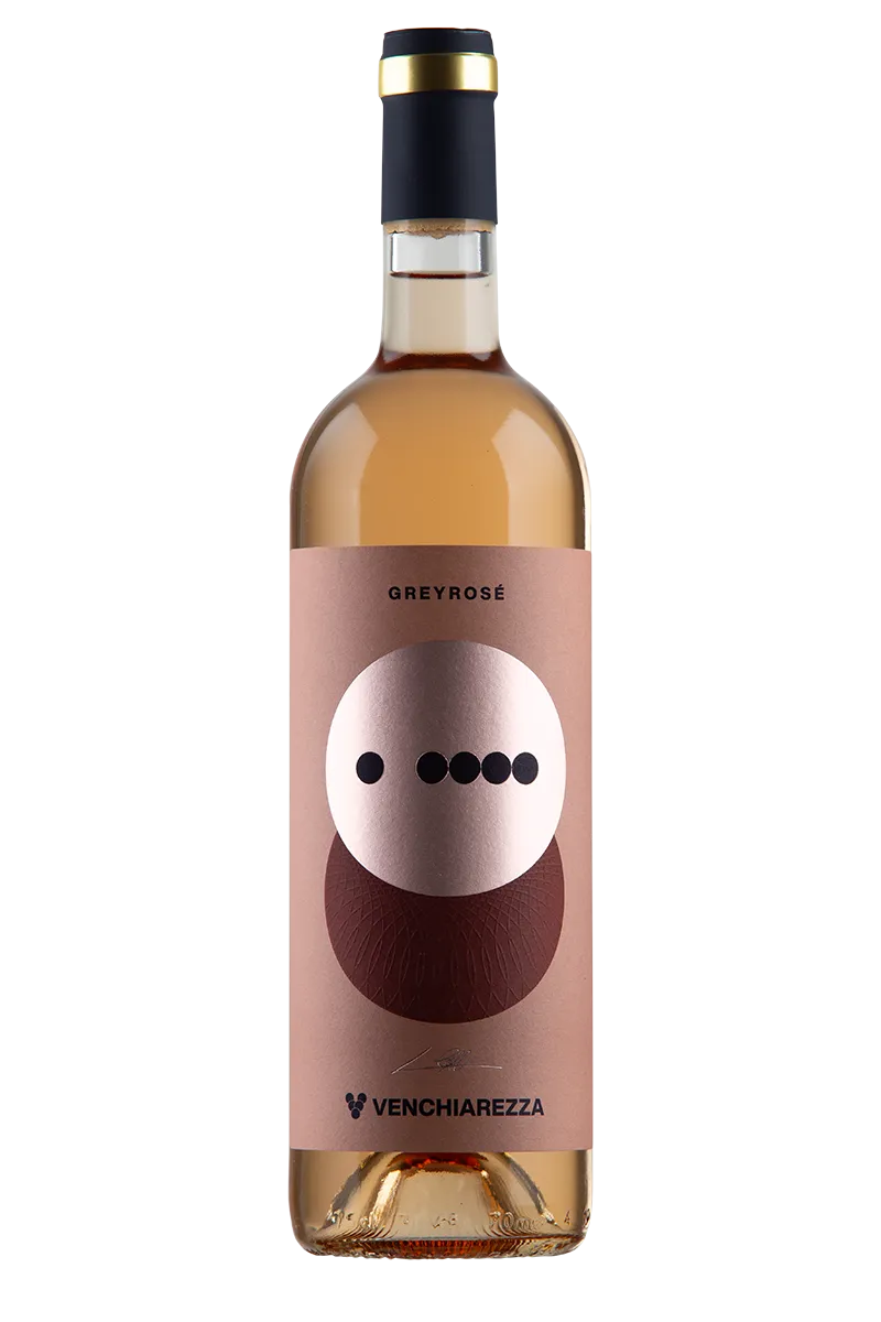 Venchiarezza "Grey & Rose" Pinot Grigio Taylors Wines