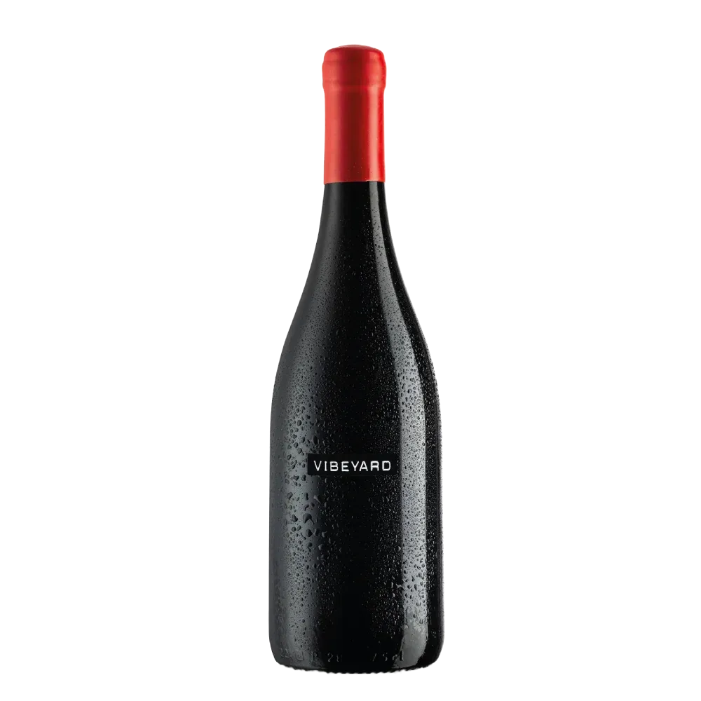 Vibeyard Red 2022 75cl