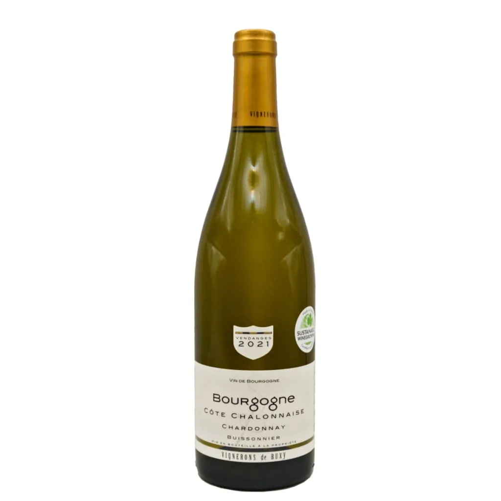 Vignerons de Buxy Bourgogne Chardonnay Taylors Wines