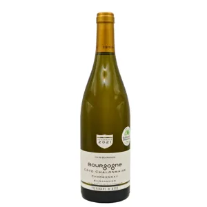Vignerons de Buxy Bourgogne Chardonnay Taylors Wines
