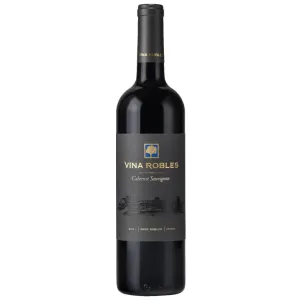 Vina Robles 2022 Paso Robles Estate Cabernet Sauvignon Taylors Wines