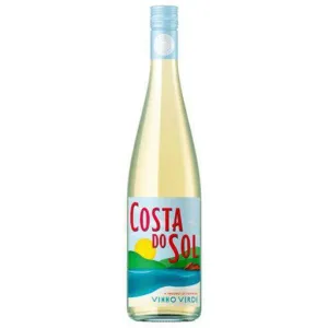 Vinho Verde Costa Do Sol Point Wine Spirits