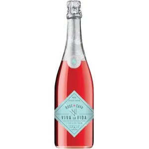 Viva la Vida Rose Cava Taylors Wines