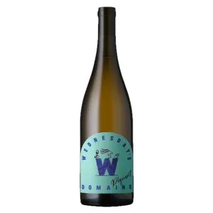 Wednesday's Domaine Piquant Non Alcoholic White 75cl