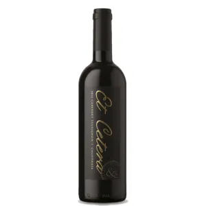 Weinhorn Estates "Et Cetera" Cabernet Sauvignon Taylors Wines
