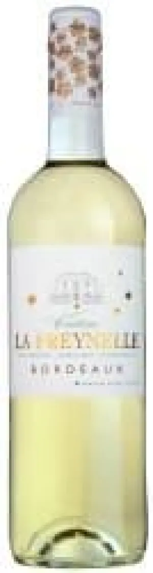 White Bordeaux Chateau La Freynelle Point Wine Spirits