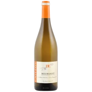 White Burgundy Michel Caillot Meursault Villages Point Wine Spirits