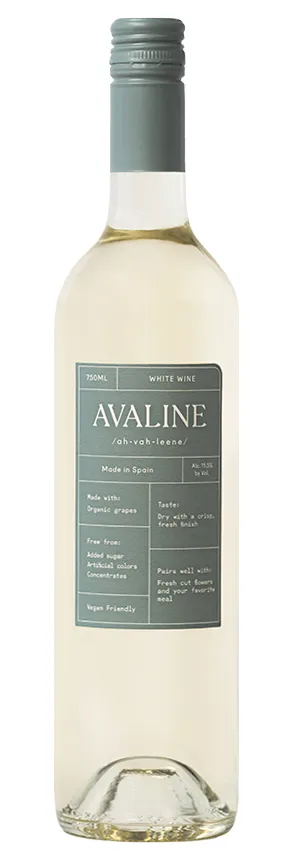White WIne Avaline Point Wine Spirits