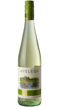 White Wine Aveleda 750ml Point Wine Spirits