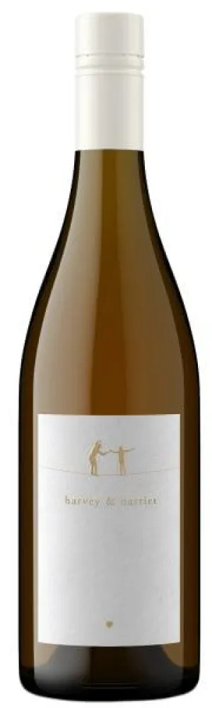 White Wine Booker Harvey & Harriet Point Wine Spirits
