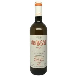 White Wine Borgo Savaian Aransat (orange) Point Wine Spirits